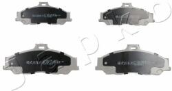 JAPKO Set placute frana JAPKO 50373 (50373)