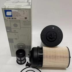 Original Mercedes Filtru combustibil ORIGINAL MERCEDES A4730901451 (A473 090 1451)