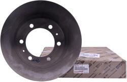 Original Toyota Disc frana ORIGINAL TOYOTA 435120K090 (435120K090)