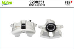 FTE Etrier frana FTE 9298251 (9298251)
