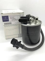 Original Mercedes Filtru combustibil ORIGINAL MERCEDES A6510903052 (A6510903052)
