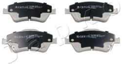 JAPKO Set placute frana JAPKO 50250 (50250)