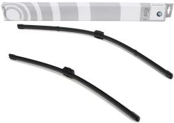 BMW Set stergatoare parbriz ORIGINAL BMW 61612468942 (61612468942)