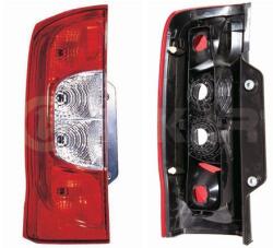ALKAR Lampa spate ALKAR 2201351 (2201351) - fixbox