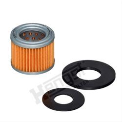 Hengst Filter Filtru combustibil HENGST FILTER E505KP D737 (E505KP D737) - fixbox