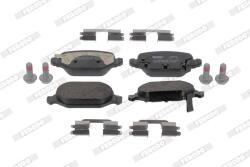FERODO Set placute frana FERODO FDB4464 (FDB4464)