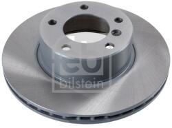 Febi Bilstein Disc frana FEBI BILSTEIN 10753 (10753) - fixbox