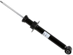 SACHS Amortizor SACHS gaz 318 654 (318 654)