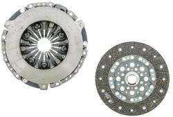 Original Hyundai / Kia Set ambreiaj (placa presiune cu disc) ORIGINAL HYUNDAI / KIA 4120024450 (41200-24450)