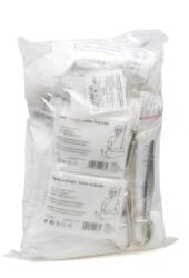 ŠTĚPAŘ Elsősegélycsomag 20 fő részére, PE tasak