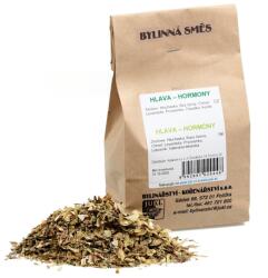 JUKL Gyógytea Fej-hormonok 100 g