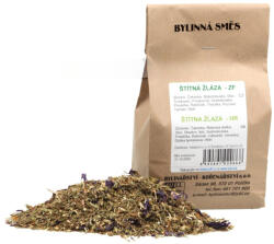 JUKL Gyógytea Pajzsmirigy ZF 100 g