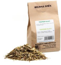 JUKL Gyógytea Fejfeszültségre 100 g