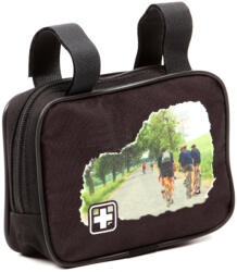 ŠTĚPAŘ Elsősegélycsomag kerékpárosoknak