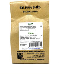 JUKL Gyógytea Gyomorsav 100 g