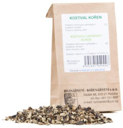 JUKL Fekete nadálytő gyökér 50 g