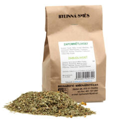 JUKL Gyógynövény tea Feledékenység