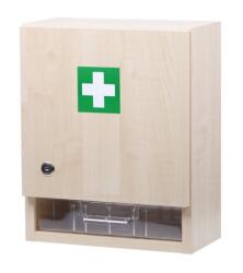 ŠTĚPAŘ Fali elsősegélydoboz 20 fő részére