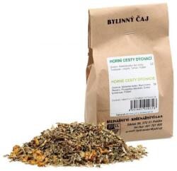 JUKL Gyógytea a felső légutak támogatására