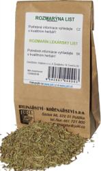 JUKL rozmaring levél 50 g