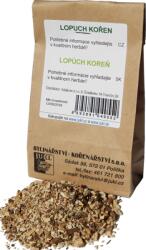 JUKL bojtorjángyökér 50 g