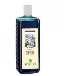 Schupp Fürdőolaj - valerian 10 l