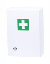 ŠTĚPAŘ Fali fehér elsősegélydoboz 5 fő részére