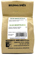 JUKL Gyógynövénytea Erős menstruáció 100 g