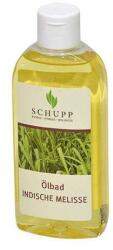 Schupp Fürdőolaj - citromfű 200 ml