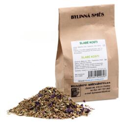 JUKL Gyógytea Gyenge csontok 100 g