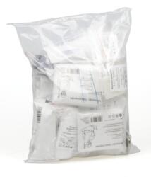 ŠTĚPAŘ Elsősegélycsomag 10 fő részére, PE tasak