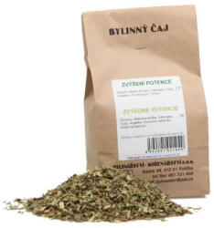 JUKL Gyógynövénytea Potencia 100 g