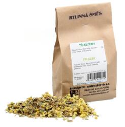 JUKL Gyógytea Három ízületre