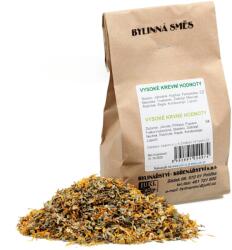 JUKL Gyógytea magas vérértékekre