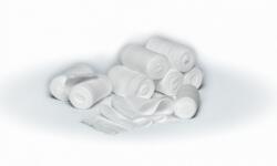 Panep Rugalmas rögzítőkötés 6 cm x 4 m (10 db)