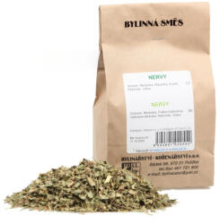 JUKL Gyógytea Idegek 100 g