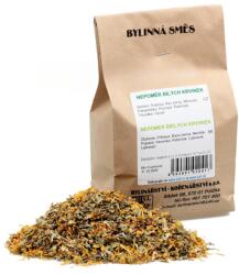 JUKL Gyógynövény tea A fehérvérsejtek egyensúlyhiánya 100 g