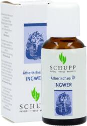 Schupp Illóolaj, Gyömbér, 30 ml