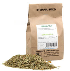 JUKL Gyógytea A test védelme 100 g