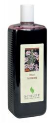 Schupp Fürdőolaj - kakukkfű 5000 ml