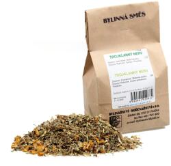 JUKL Gyógynövény tea Háromosztatú ideg 100 g