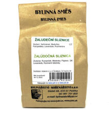 JUKL Gyógytea Gyomornyálkahártya 100 g