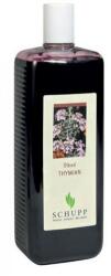 Schupp Fürdőolaj - kakukkfű 1000 ml