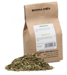 JUKL Gyógytea Prosztata 100 g