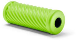 PINO Gyakorlóhenger a fasciális tréninghez MINI, hullámokkal, lime