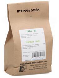 JUKL Gyógytea a hát számára - BZ