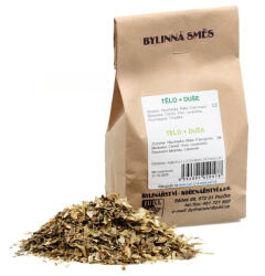 JUKL Gyógytea Test és Lélek 100 g