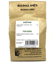 JUKL Gyógytea Emésztés 100 g