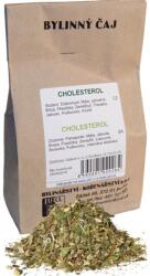 JUKL Koleszterin gyógytea