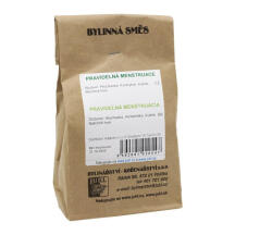 JUKL Gyógytea Rendszeres menstruáció 100 g